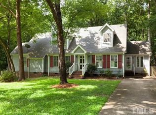 114 Monticello Ave, Durham, NC 27707