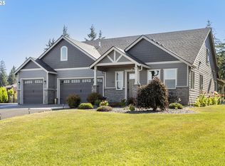 337 Milky Way Dr, Woodland, WA 98674