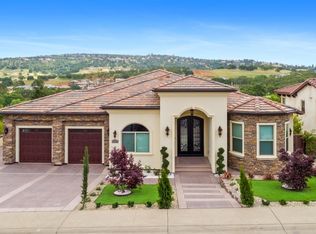 731 Misty Ridge Cir, Folsom, CA 95630