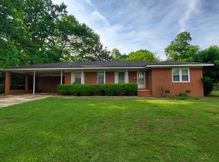 1218 Oglethorpe Ave, Americus, GA 31709