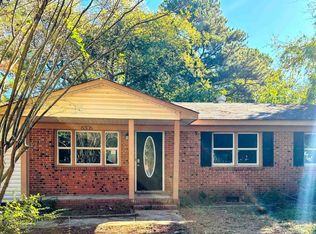 6306 Glenlea Cir, Fayetteville, NC 28314