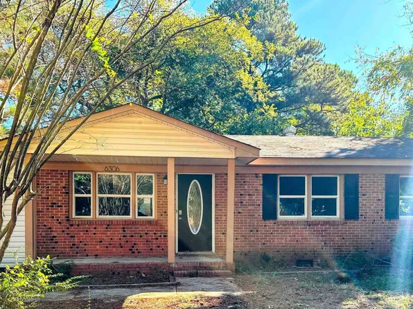 6306 Glenlea Cir, Fayetteville, NC 28314