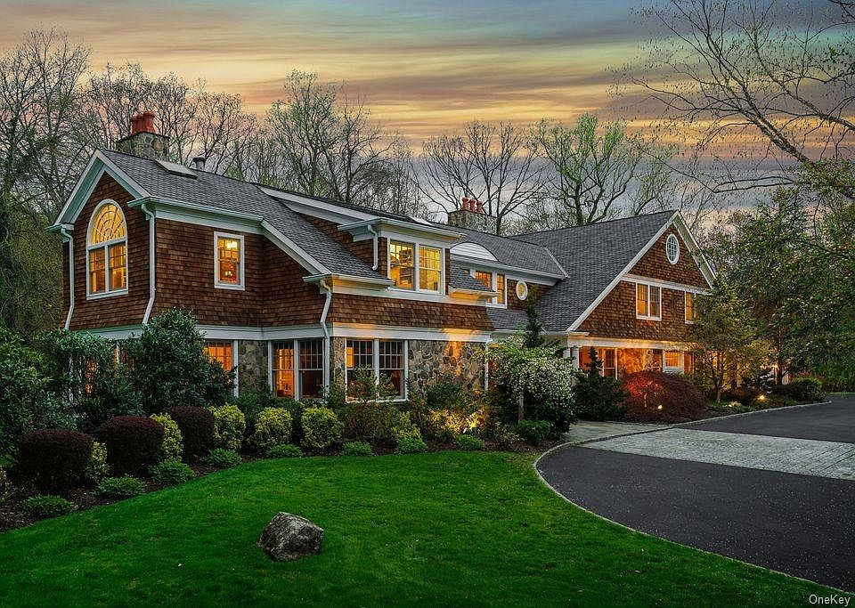 6 Lakeside Drive, Rye, NY 10580 Zillow