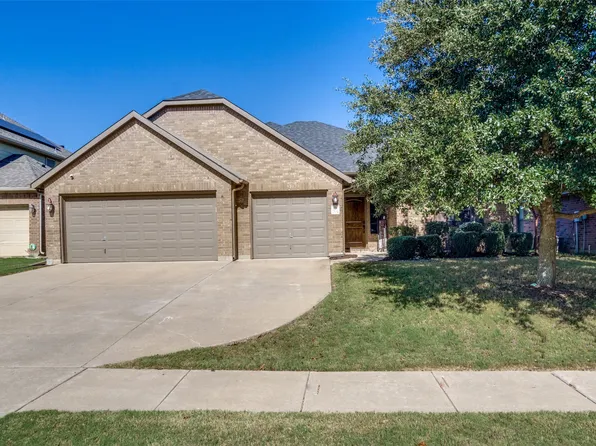 2534 Glen Ranch Dr, Burleson, TX 76028