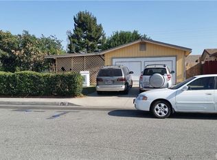 1961 Deer Creek Rd, San Bernardino, CA 92410