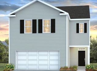 ELSTON Plan, Lakeview at Kitfield, Moncks Corner, SC 29461