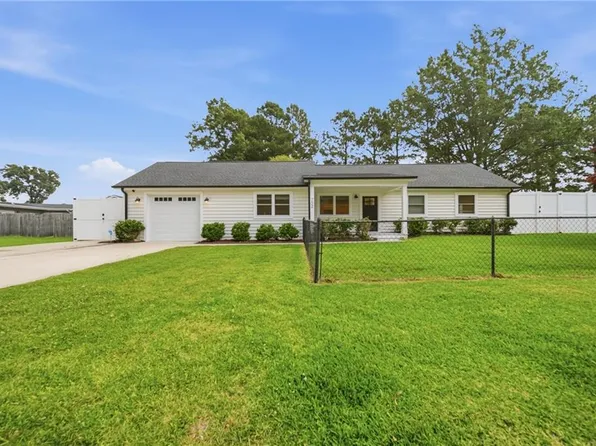 752 Victor Rd, Virginia Beach, VA 23454