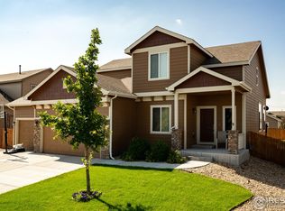 2766 Stallion Way, Mead, CO 80542