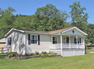 19 Catlin Hill Rd, Owego, NY 13827