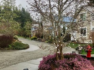 1510 NE Mesford Rd, Poulsbo, WA 98370