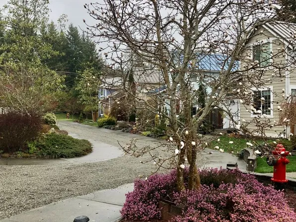 1510 NE Mesford Rd, Poulsbo, WA 98370