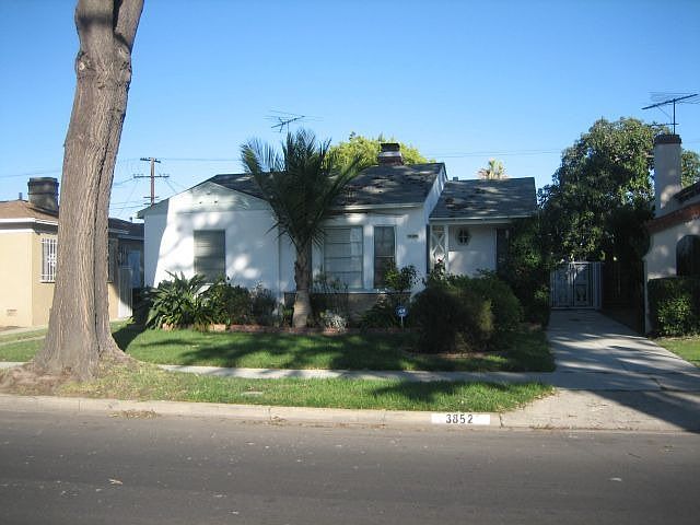 Front Profile
