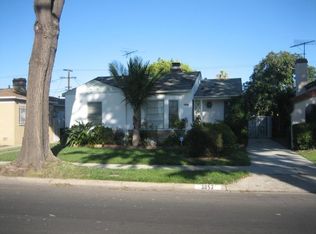 3852 Olmsted Ave, Los Angeles, CA 90008