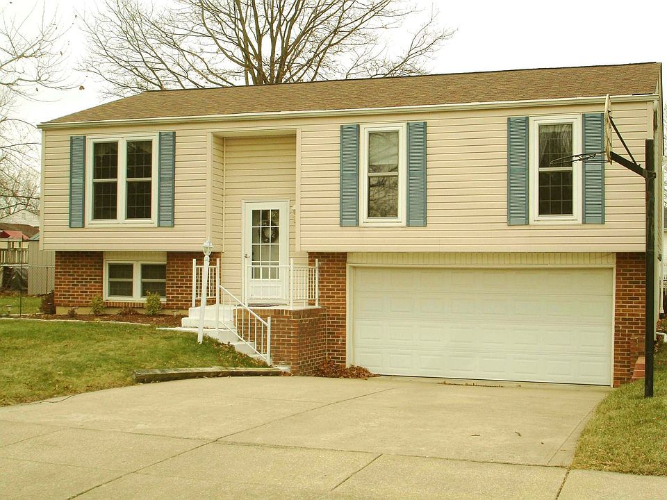 Just a perfect place to call home!
