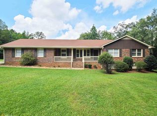 2377 McGarity Rd, McDonough, GA