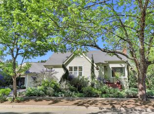 811 West Broadway, Eugene, OR 97402