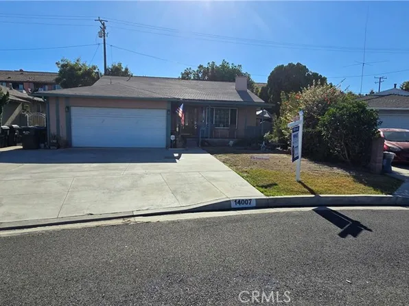 14007 Mayport Ave, Norwalk, CA 90650