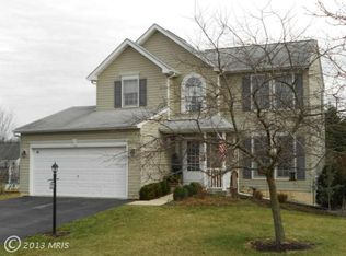 14898 Cedarbrook Dr, Greencastle, PA 17225
