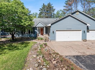 30556 Van Buren Ct NE, Cambridge, MN 55008