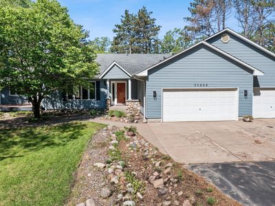 30556 Van Buren Ct NE, Cambridge, MN, 55008