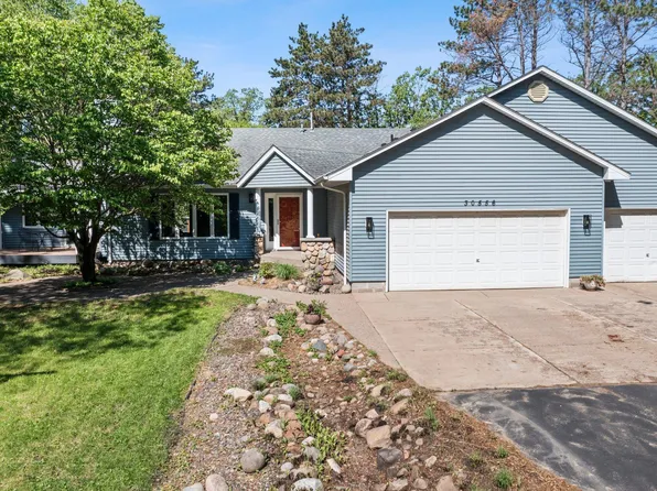 30556 Van Buren Ct NE, Cambridge, MN 55008