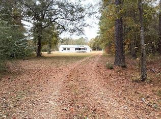 16447 Eddie Cannon Rd, Andalusia, AL 36420