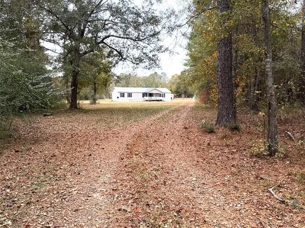16447 Eddie Cannon Rd, Andalusia, AL 36420
