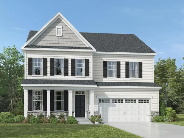 1169 Gooding St, Durham, NC 27703