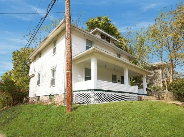 721 Olive St, Springfield, OH 45503