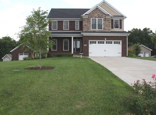 55 Grace Ct, Rineyville, KY 40162