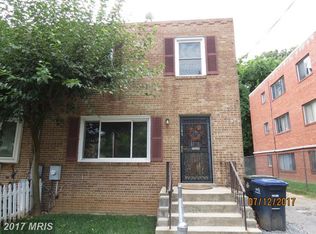 608 57th St NE, Washington, DC 20019