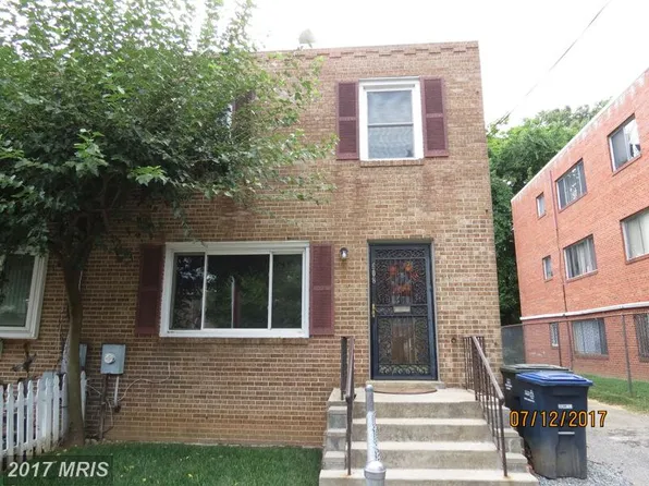 608 57th St NE, Washington, DC 20019