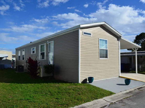 909 Sherwood Ave #166, Saint Cloud, FL 34769