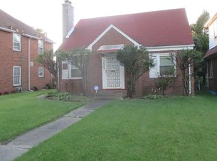 3648 Jackson St, Gary, IN 46408