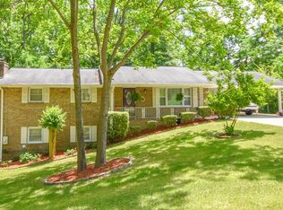 715 Merriwether Dr, North augusta, SC 29841