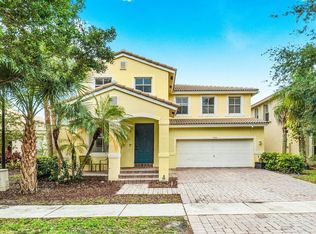 5124 Sancerre Cir, Lake Worth, FL 33463