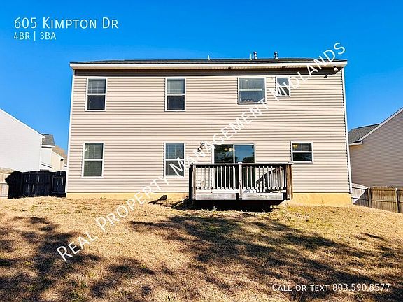 4th image of 605 Kimpton Dr