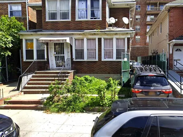 40-33 74th Street, Jackson Heights, NY 11372