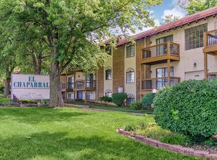 El Chaparral Apartments, Riverside, MO 64150