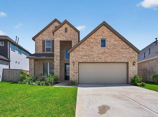 32006 Medallion Oaks Trl, Hockley, TX 77447
