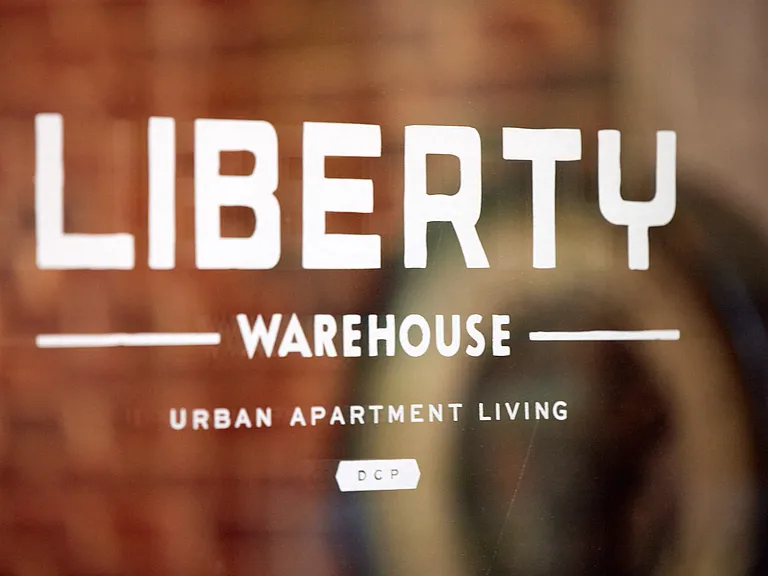 Liberty Warehouse — Photo 61