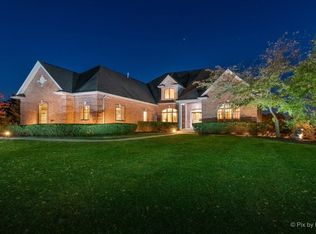 4419 Harts Rd, Ringwood, IL 60072