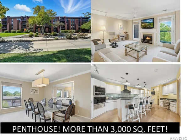 585 Coeur De Royale Dr APT 405, Saint Louis, MO 63141