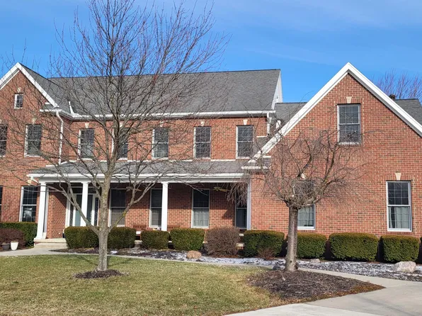 6048 Settlers Ridge Cir, Sylvania, OH 43560