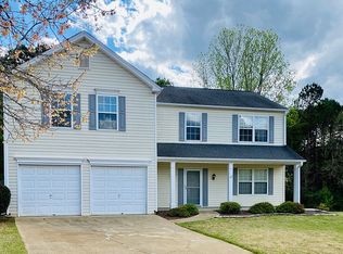 101 River Marsh Ln, Woodstock, GA 30188