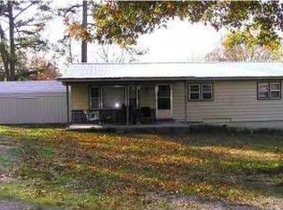 255 Johnson Dr, Cherokee, AL 35616