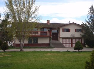 3740 Outlook Rd, Outlook, WA 98938