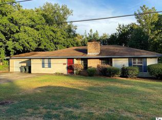 605 Drago St, West Monroe, LA 71291