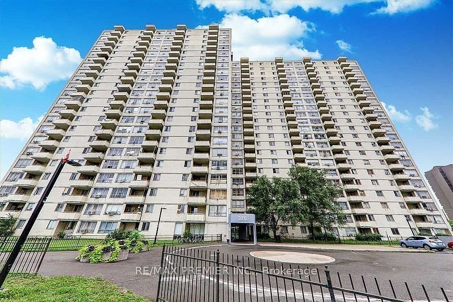 1st image of 320 Dixon Rd Unit 408