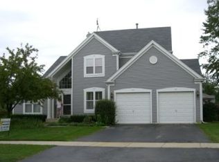 7003 92nd Ave, Kenosha, WI 53142